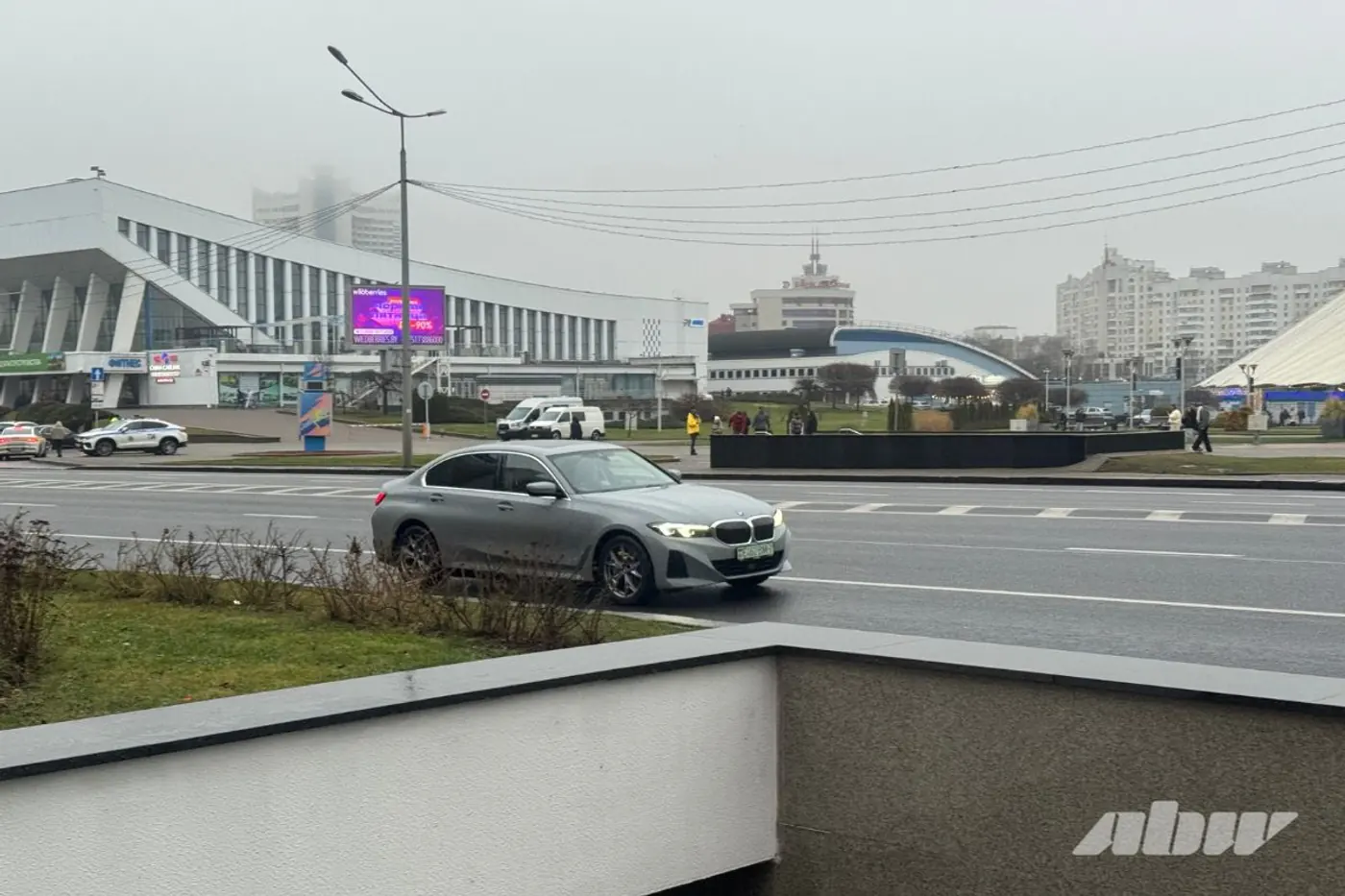 Прикинуться «электричкой»: полоса общественного транспорта глазами участников дорожного движения