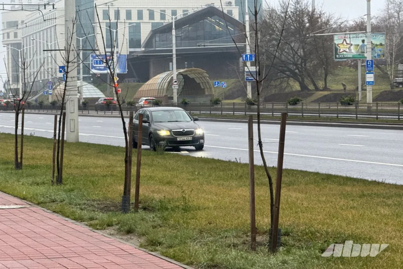 Прикинуться «электричкой»: полоса общественного транспорта глазами участников дорожного движения