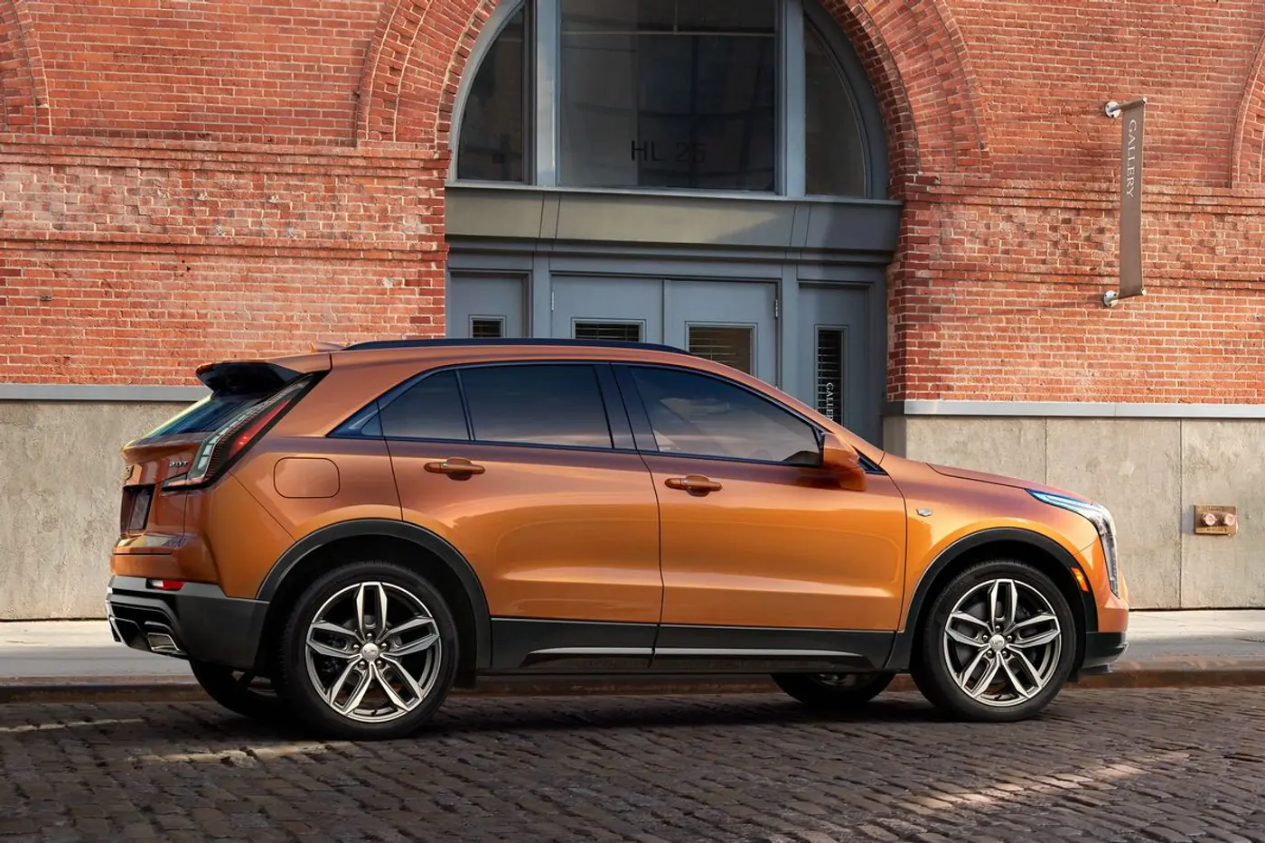 Audi Q5, BMW X3, Mercedes GLC и компания: проблемы премиум-кроссоверов с пробегом