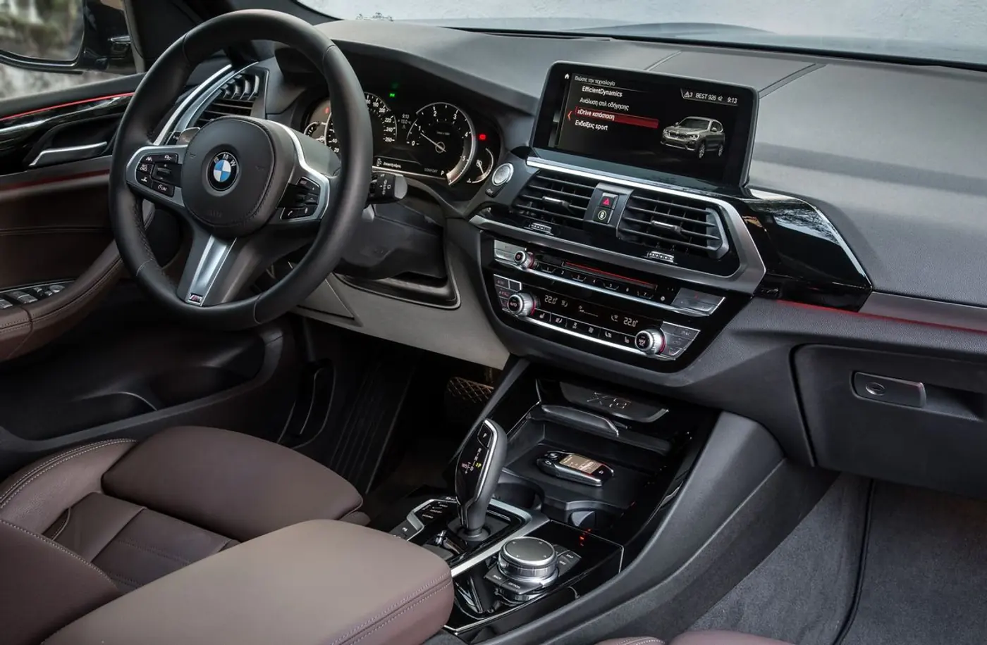 Audi Q5, BMW X3, Mercedes GLC и компания: проблемы премиум-кроссоверов с пробегом