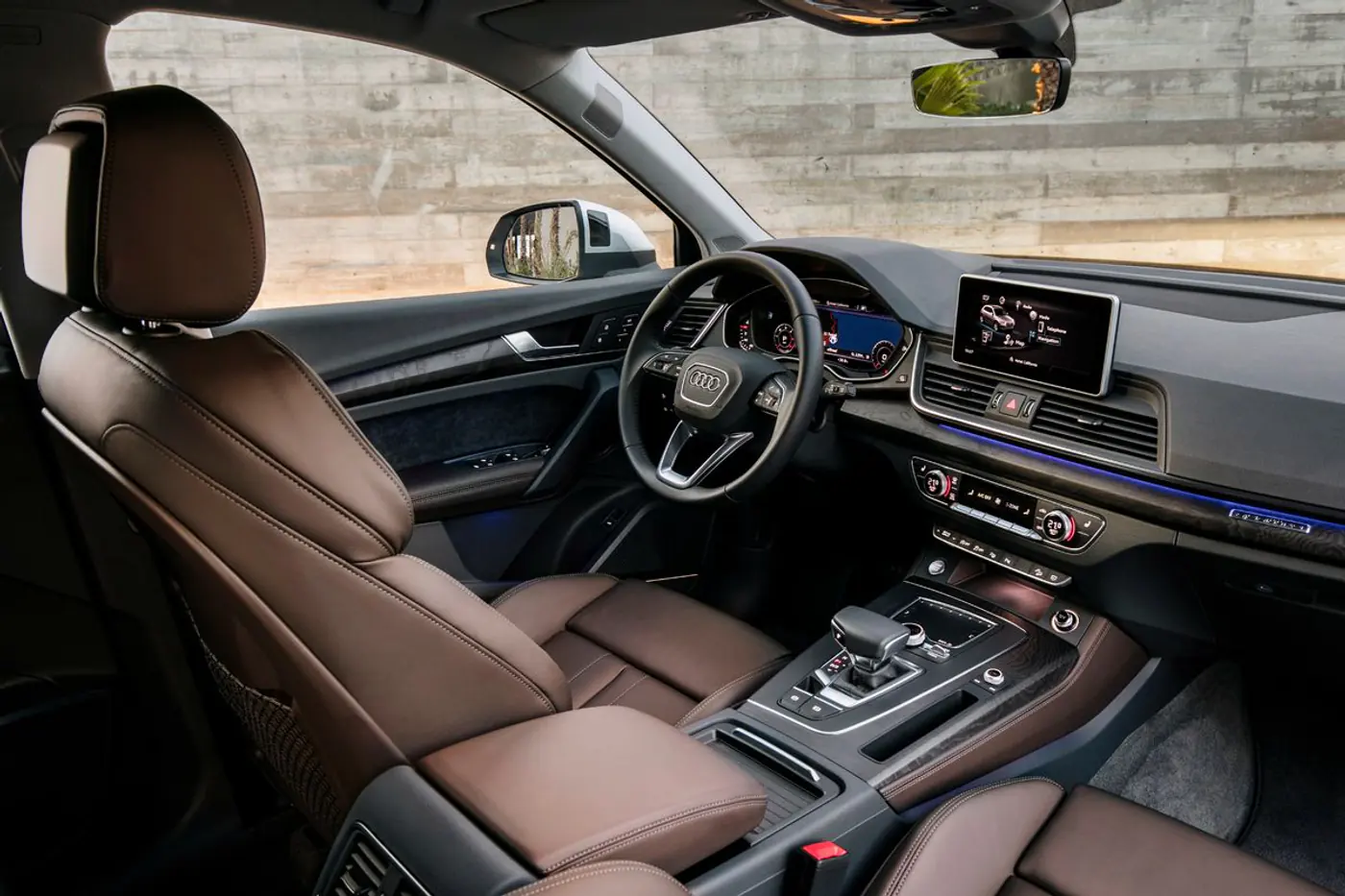 Audi Q5, BMW X3, Mercedes GLC и компания: проблемы премиум-кроссоверов с пробегом