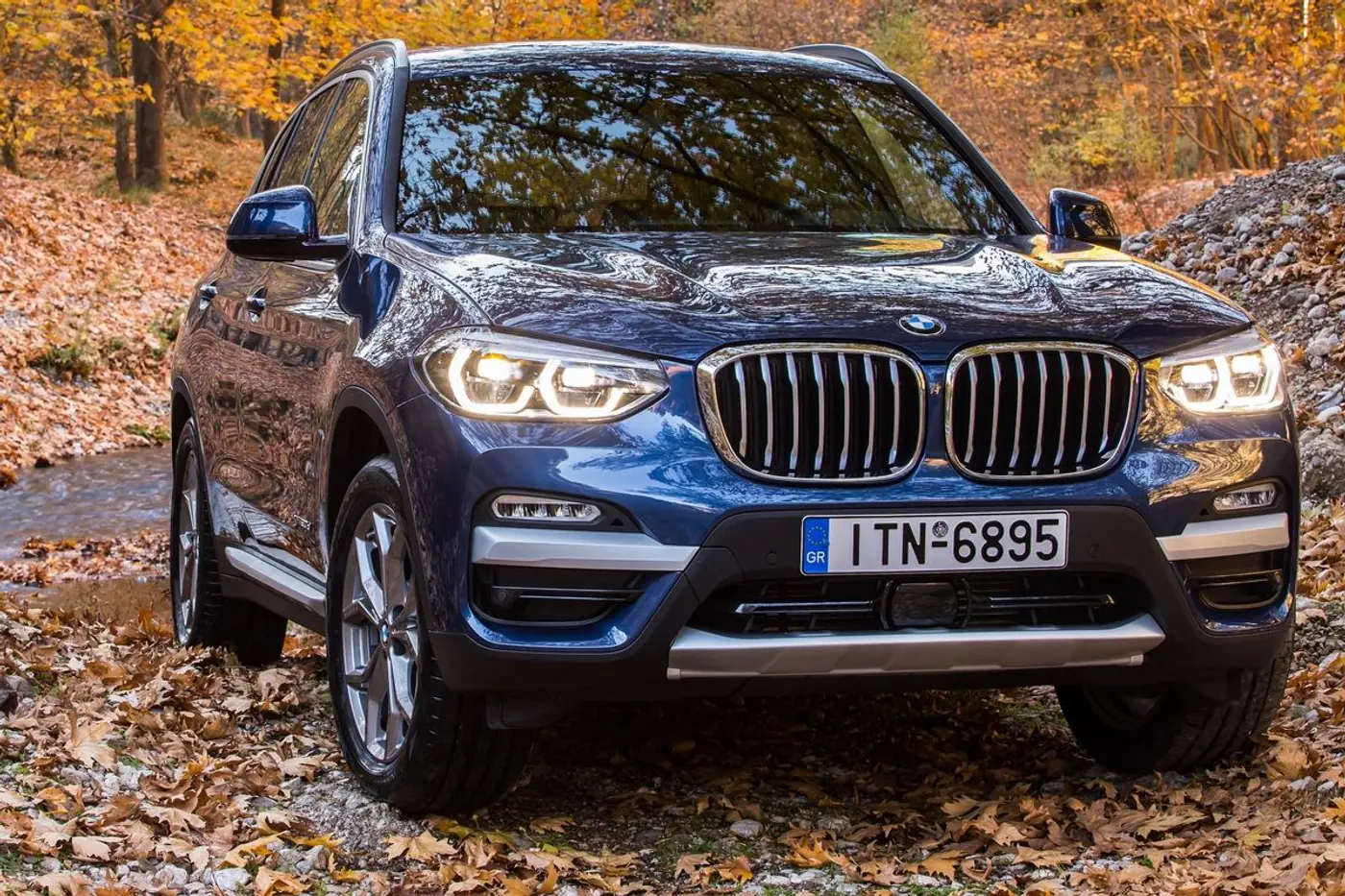 Audi Q5, BMW X3, Mercedes GLC и компания: проблемы премиум-кроссоверов с пробегом