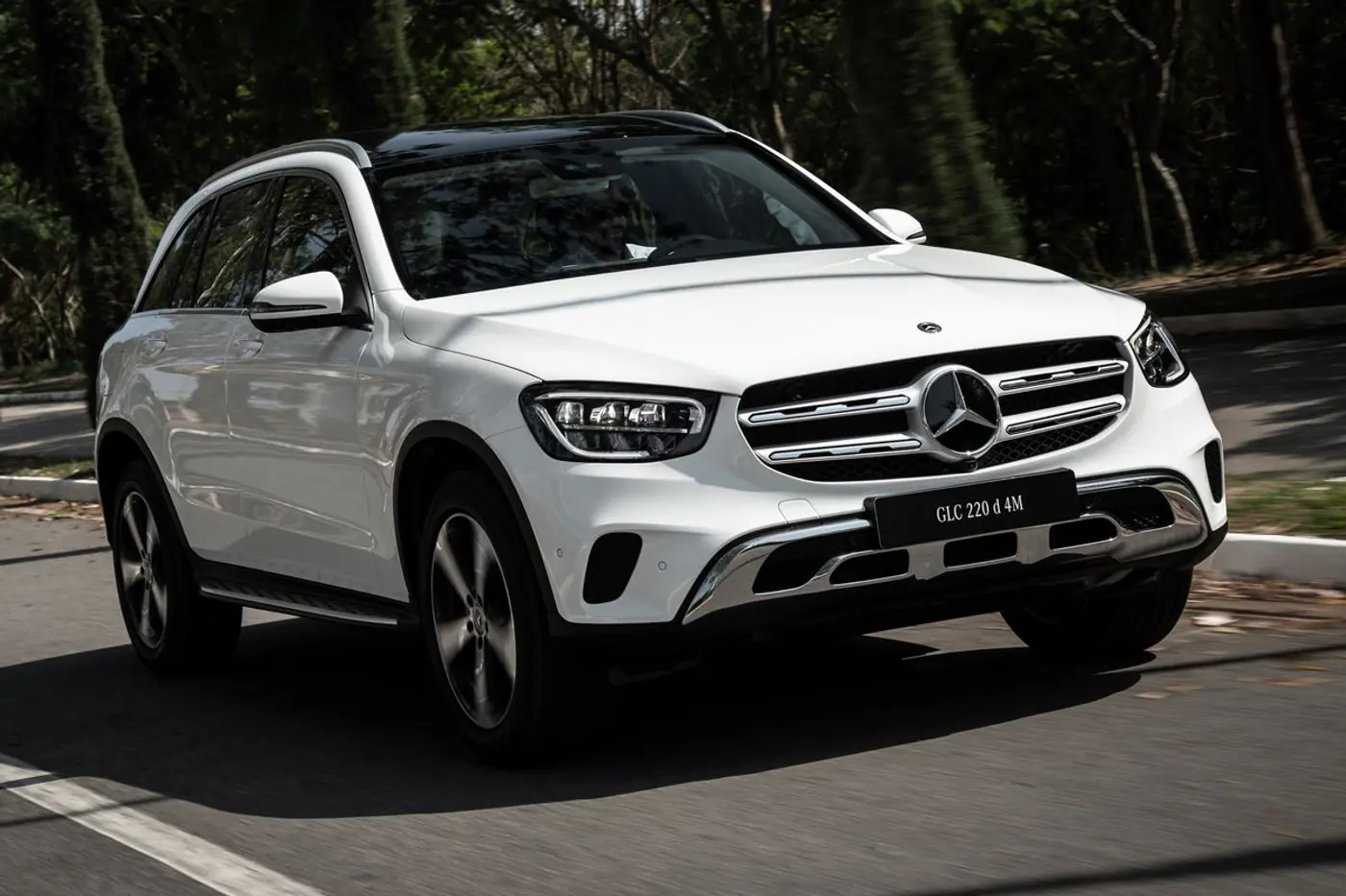 Audi Q5, BMW X3, Mercedes GLC и компания: проблемы премиум-кроссоверов с пробегом