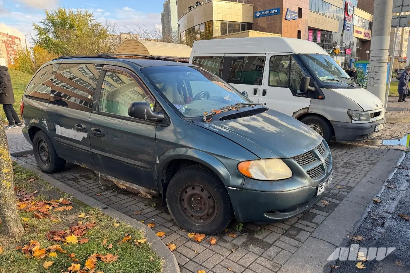 Заброшенные автомобили в Сухарево: проверили, что изменилось за два месяца