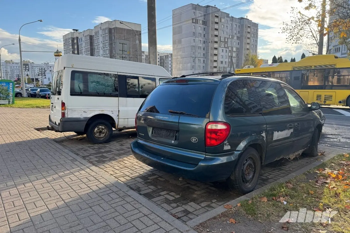 Заброшенные автомобили в Сухарево: проверили, что изменилось за два месяца