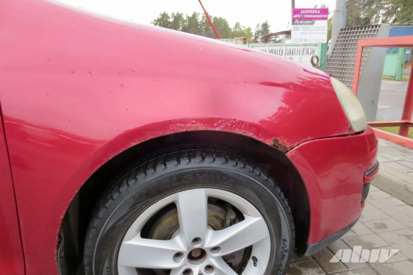 VW_Jetta_крыло