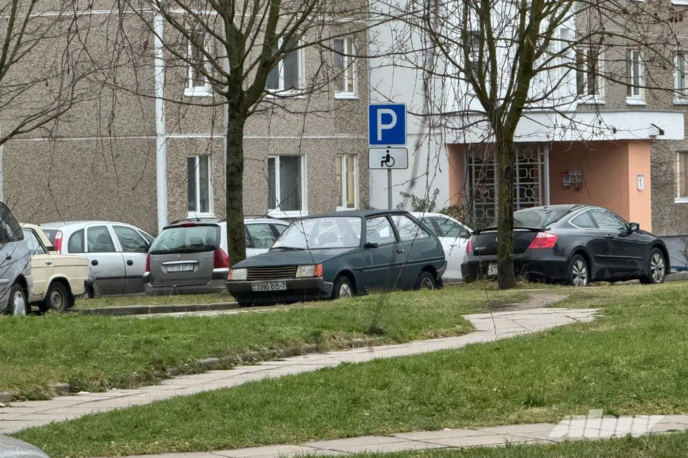 Заброшенные автомобили в Сухарево: проверили, что изменилось за два месяца