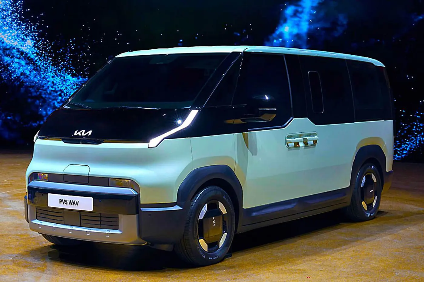 Европейский комтранс: что показали на выставке Solutrans-2025