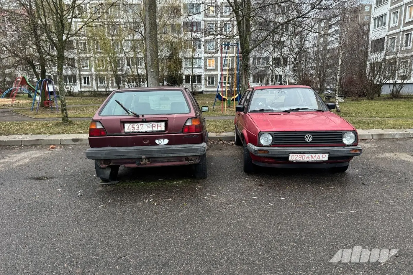 Заброшенные автомобили в Сухарево: проверили, что изменилось за два месяца