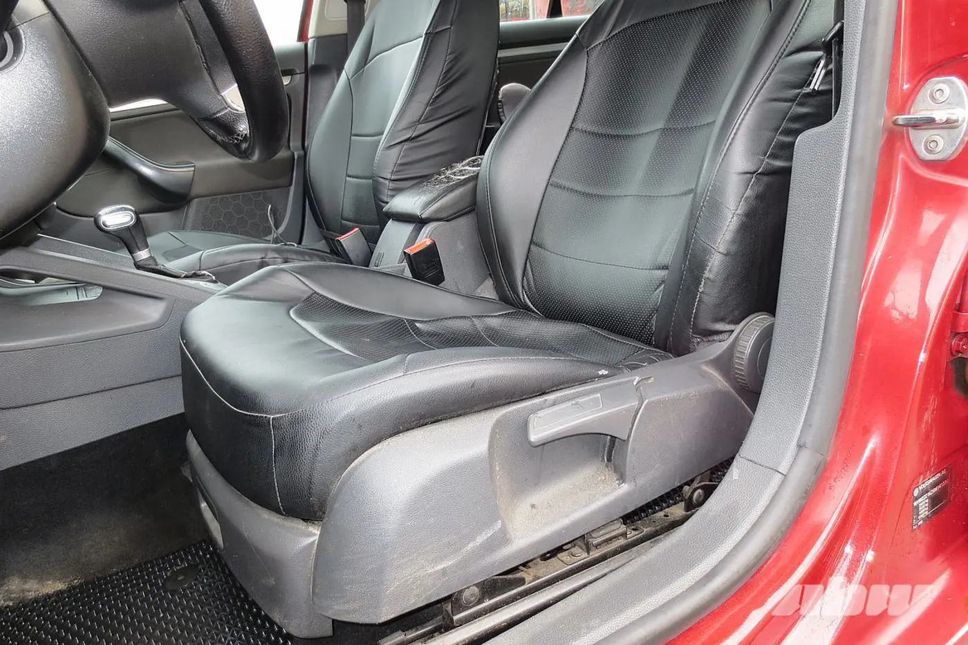 VW_Jetta_место_водителя