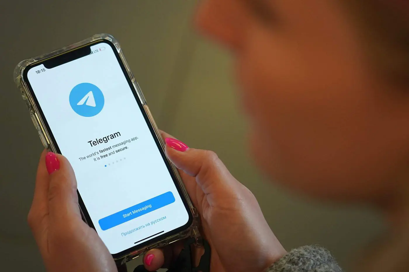Мужчина искал себе авто через Telegram, а продавец попытался сбыть арендованную машину