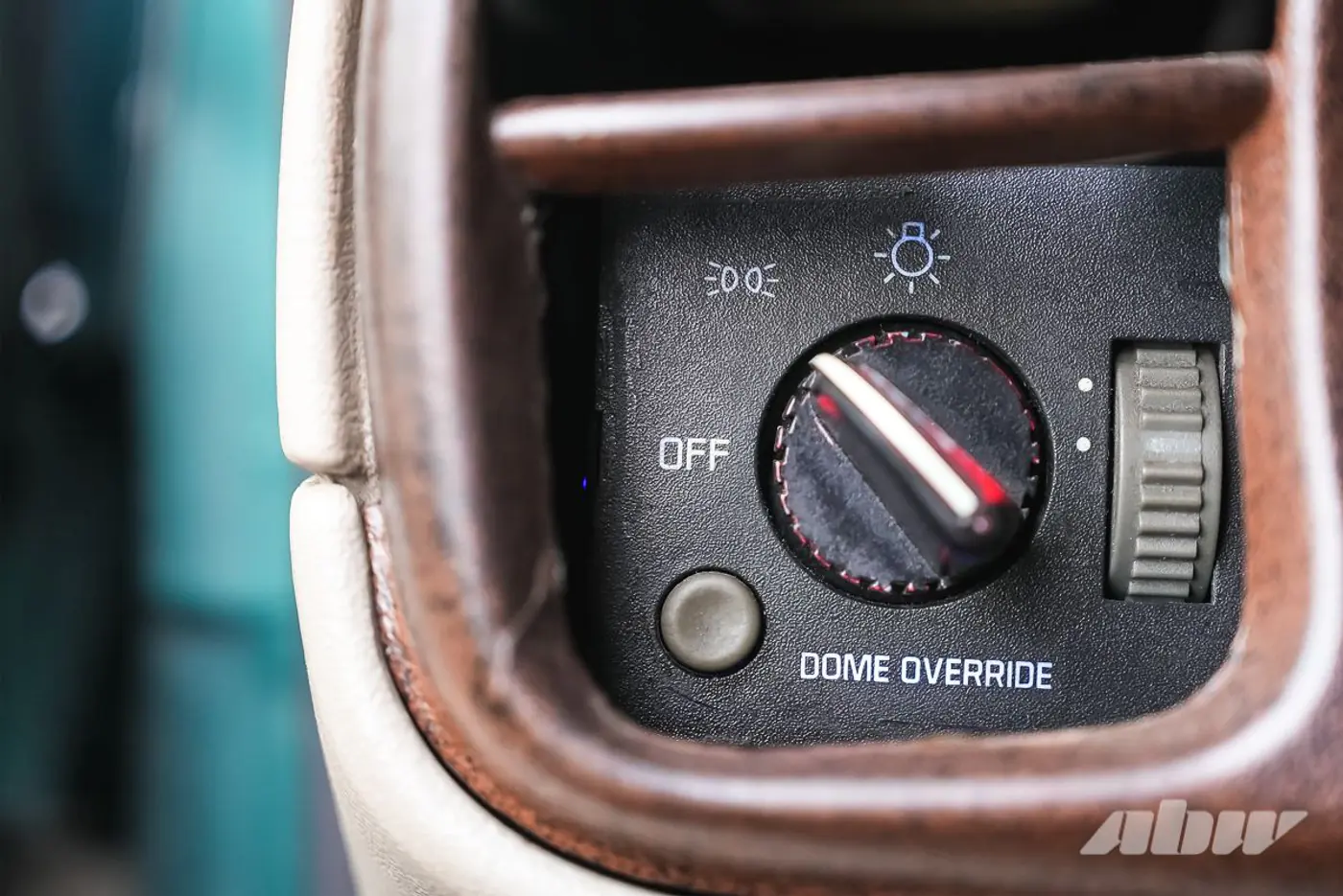 «Мне нравится в этом автомобиле всё!»: вторая жизнь редкого Chevrolet Astro Van