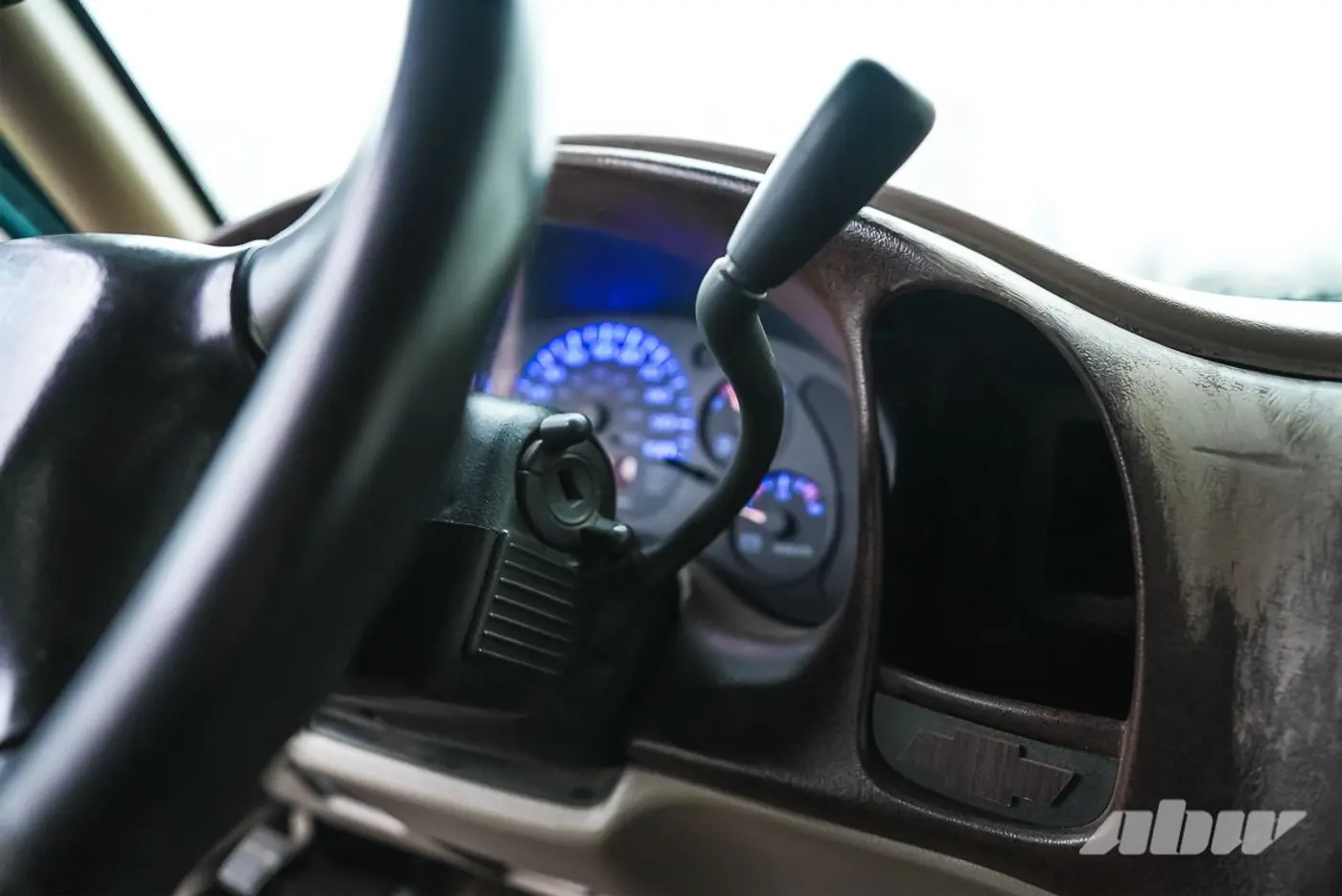 «Мне нравится в этом автомобиле всё!»: вторая жизнь редкого Chevrolet Astro Van