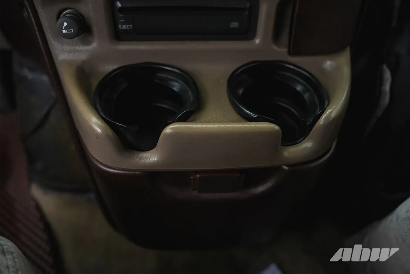 «Мне нравится в этом автомобиле всё!»: вторая жизнь редкого Chevrolet Astro Van