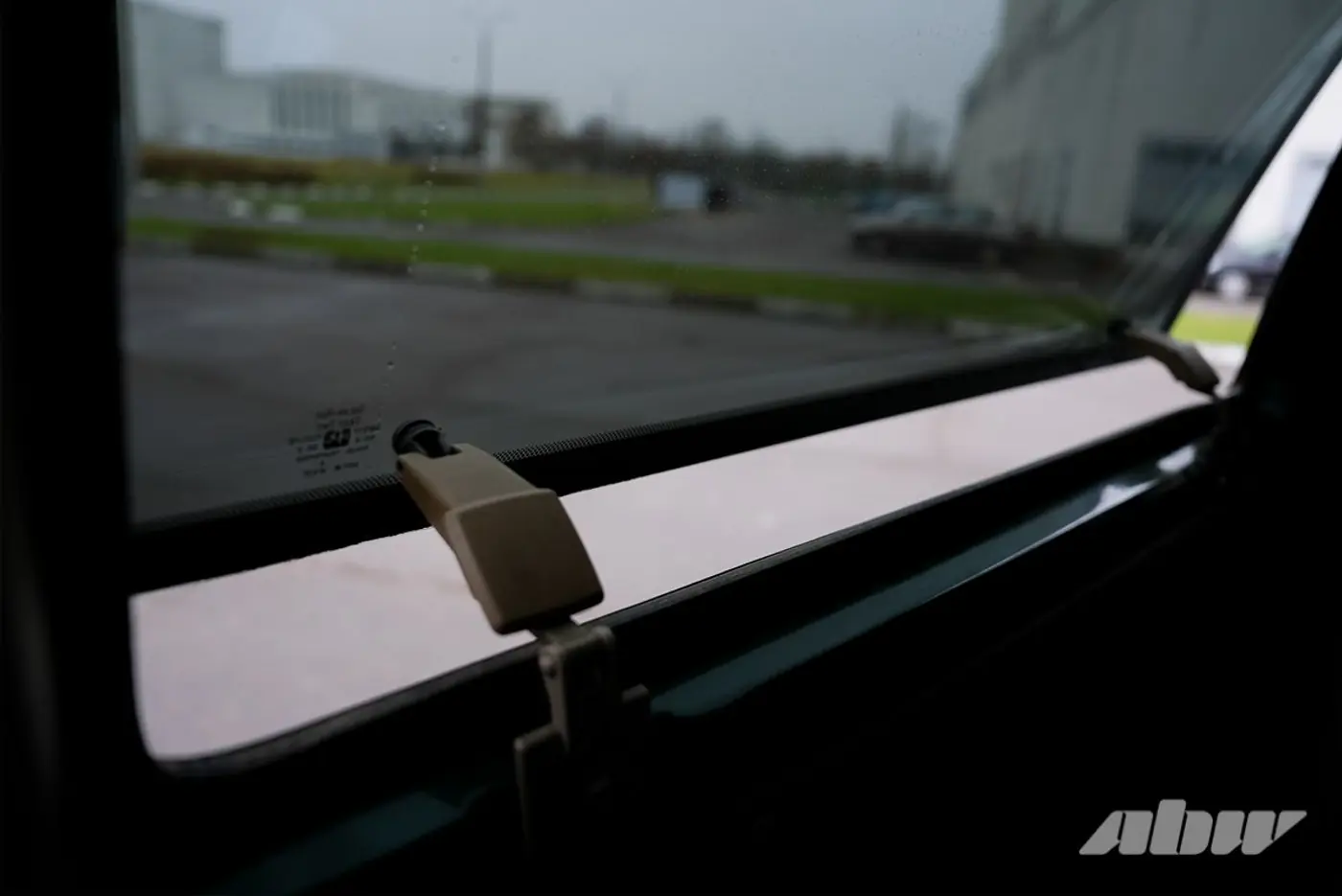 «Мне нравится в этом автомобиле всё!»: вторая жизнь редкого Chevrolet Astro Van