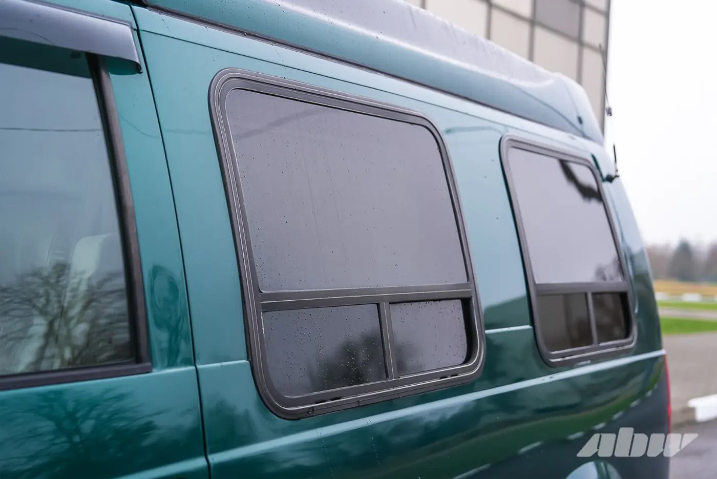 «Мне нравится в этом автомобиле всё!»: вторая жизнь редкого Chevrolet Astro Van