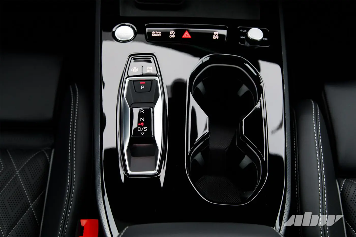 Найти себя заново: тест-драйв Audi A5L Sportback