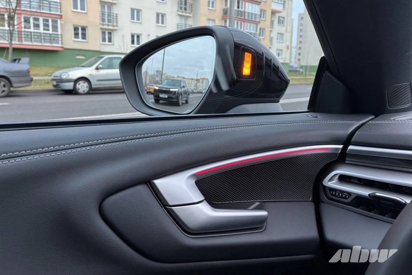 Найти себя заново: тест-драйв Audi A5L Sportback