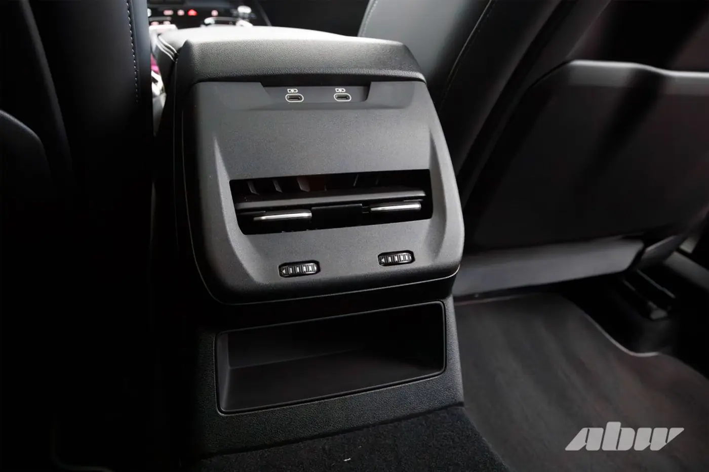 Найти себя заново: тест-драйв Audi A5L Sportback