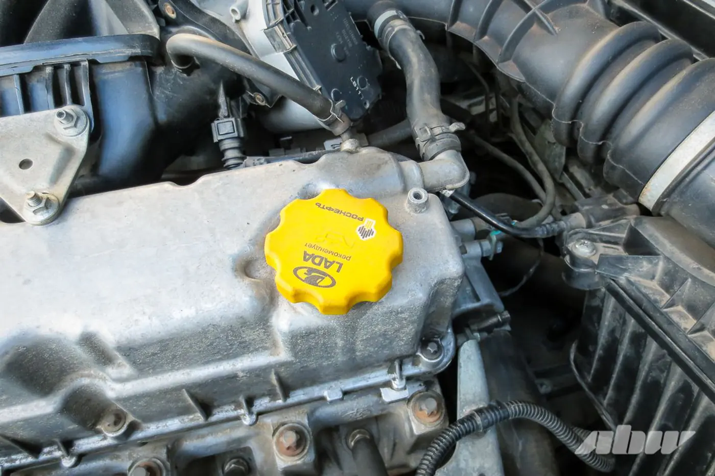 Lada_Granta_обслуживание