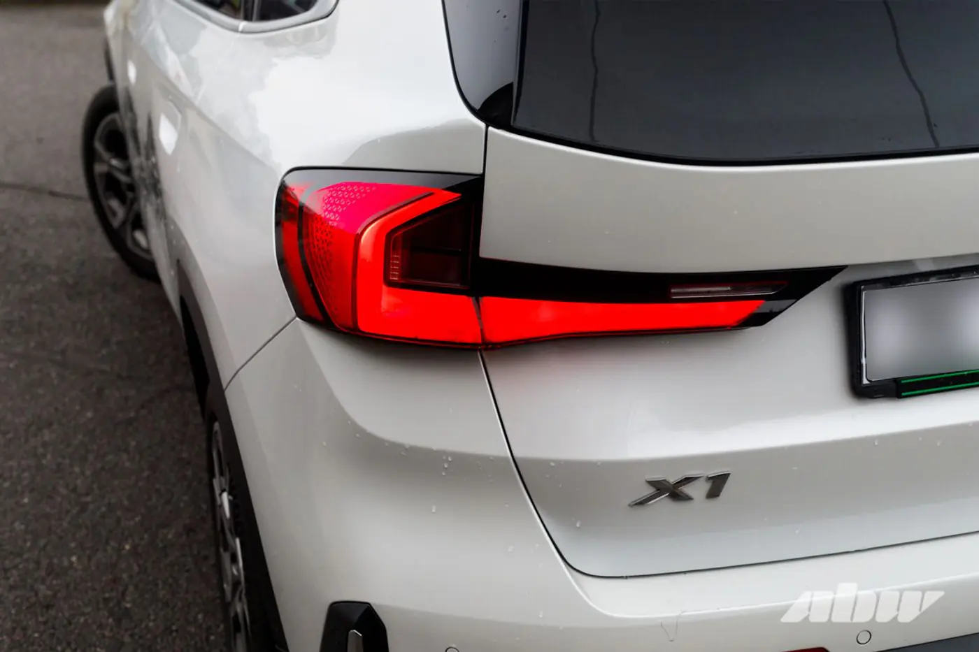 Новый хит пригона? Тест-драйв свежего BMW X1 из США
