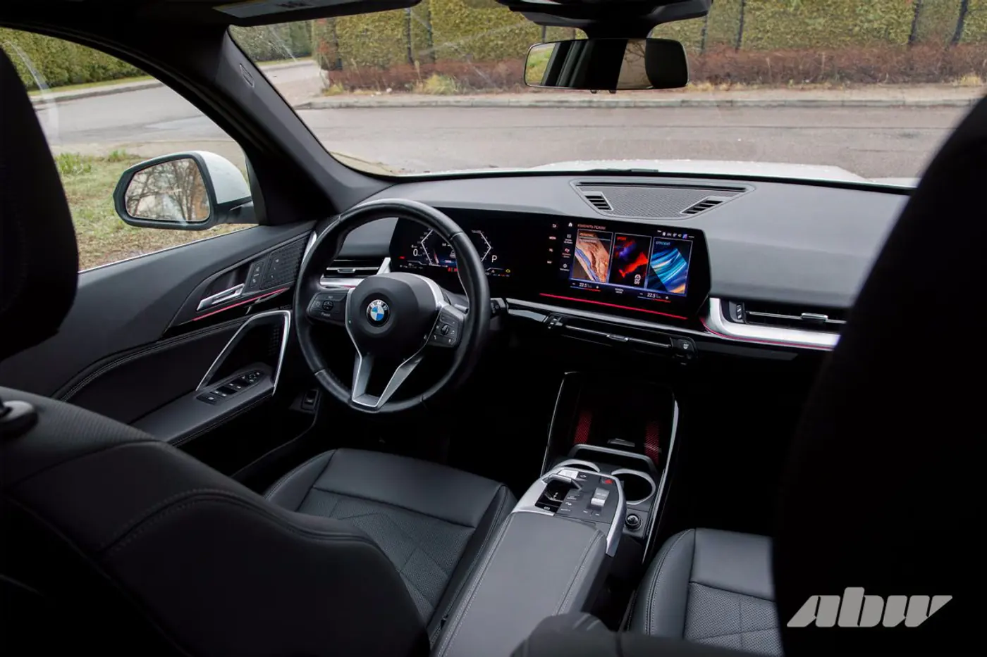 Новый хит пригона? Тест-драйв свежего BMW X1 из США