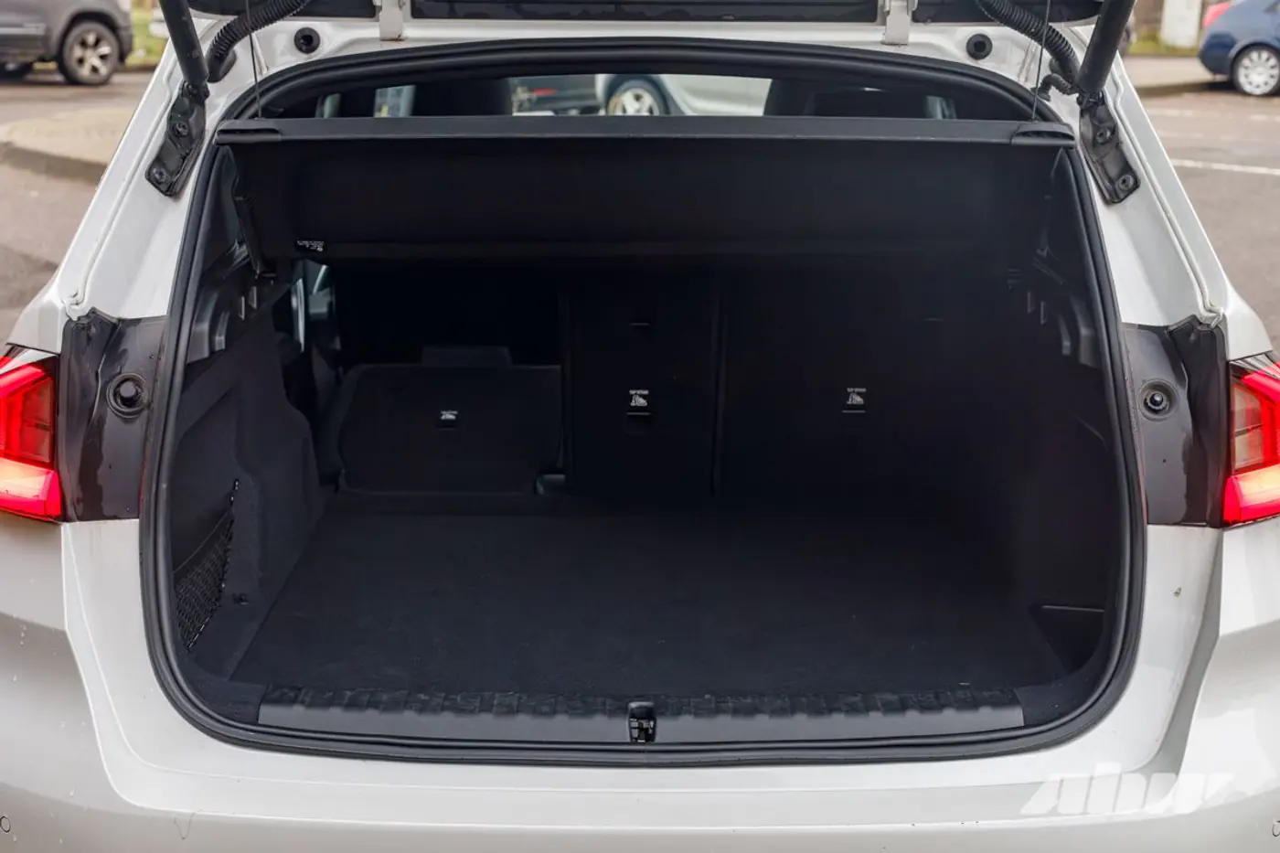 Новый хит пригона? Тест-драйв свежего BMW X1 из США