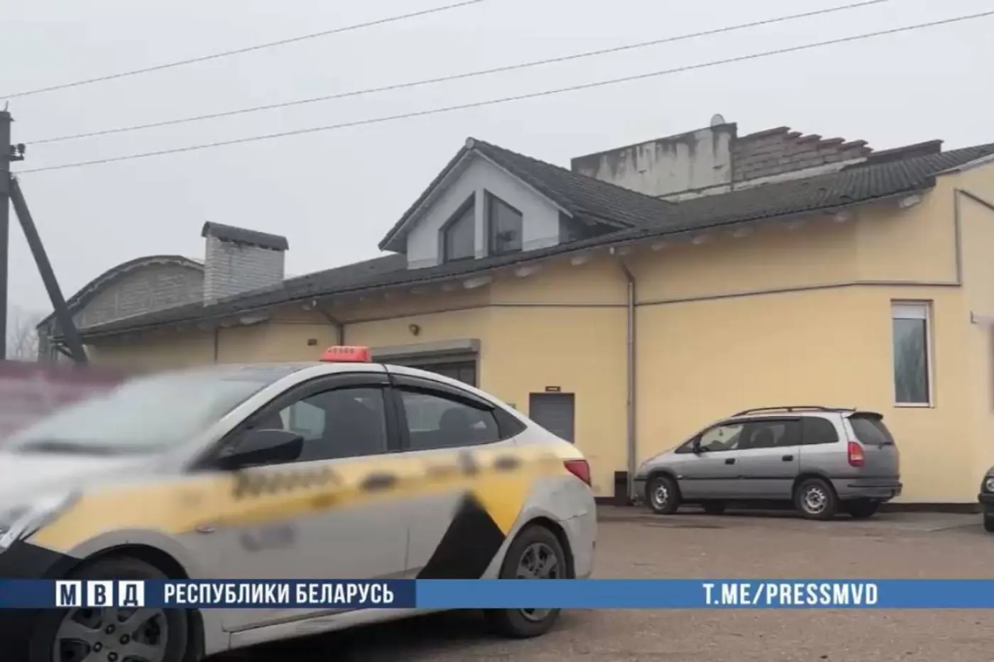 Шесть человек вкладывались в бизнес пассажирских перевозок, но что-то пошло не так. Ущерб – 130 000 рублей