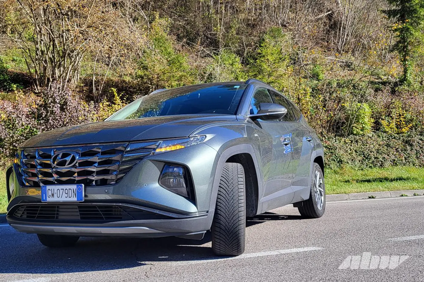 Hyundai против VW: удивительное путешествие по Италии и Испании на арендных автомобилях