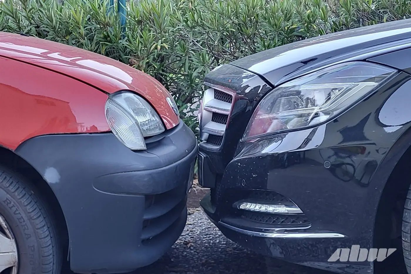 Hyundai против VW: удивительное путешествие по Италии и Испании на арендных автомобилях