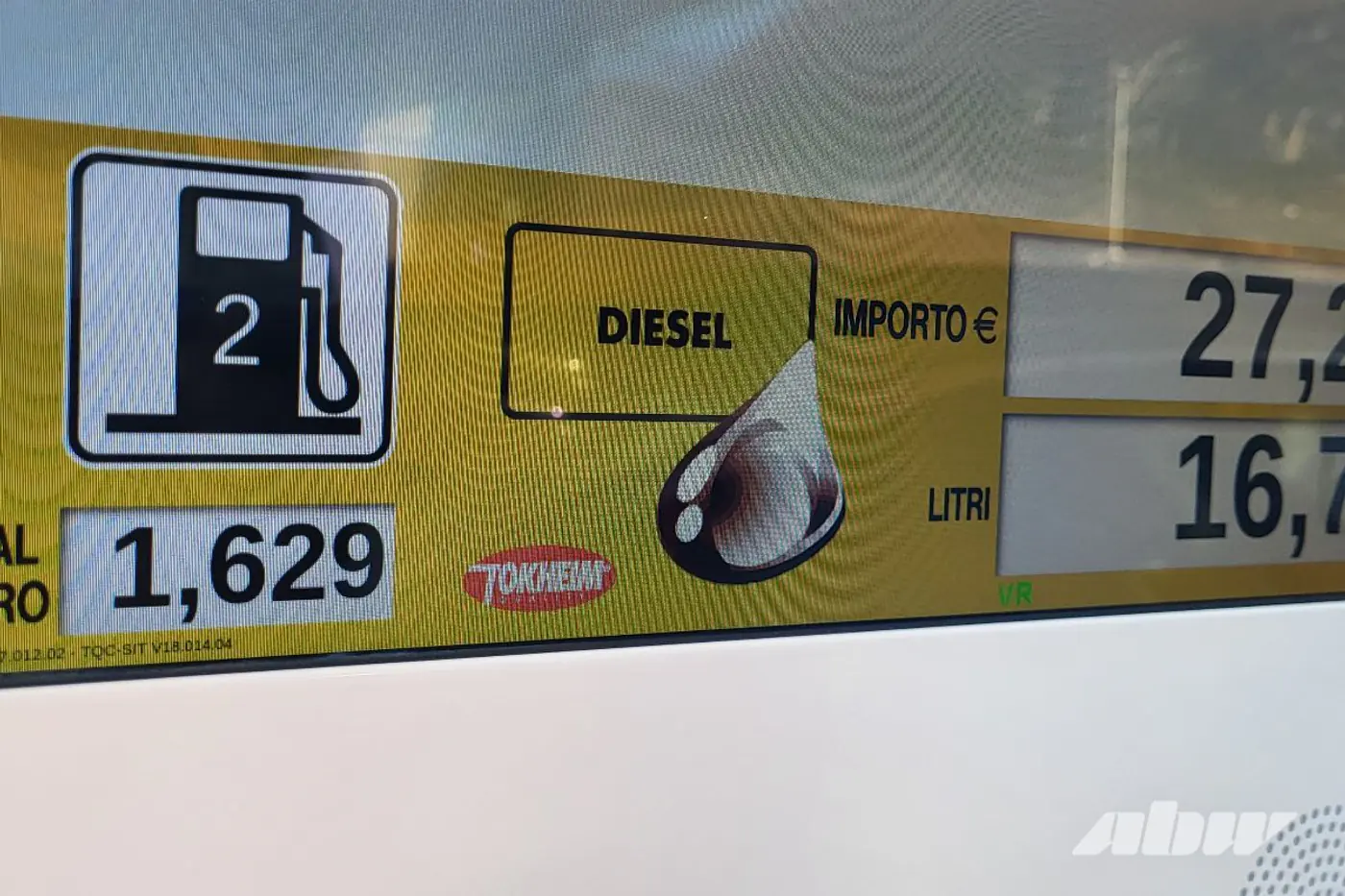 Hyundai против VW: удивительное путешествие по Италии и Испании на арендных автомобилях