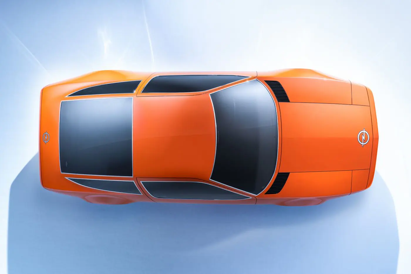 Нескучные Opel: вспоминаем самые смелые концепты марки