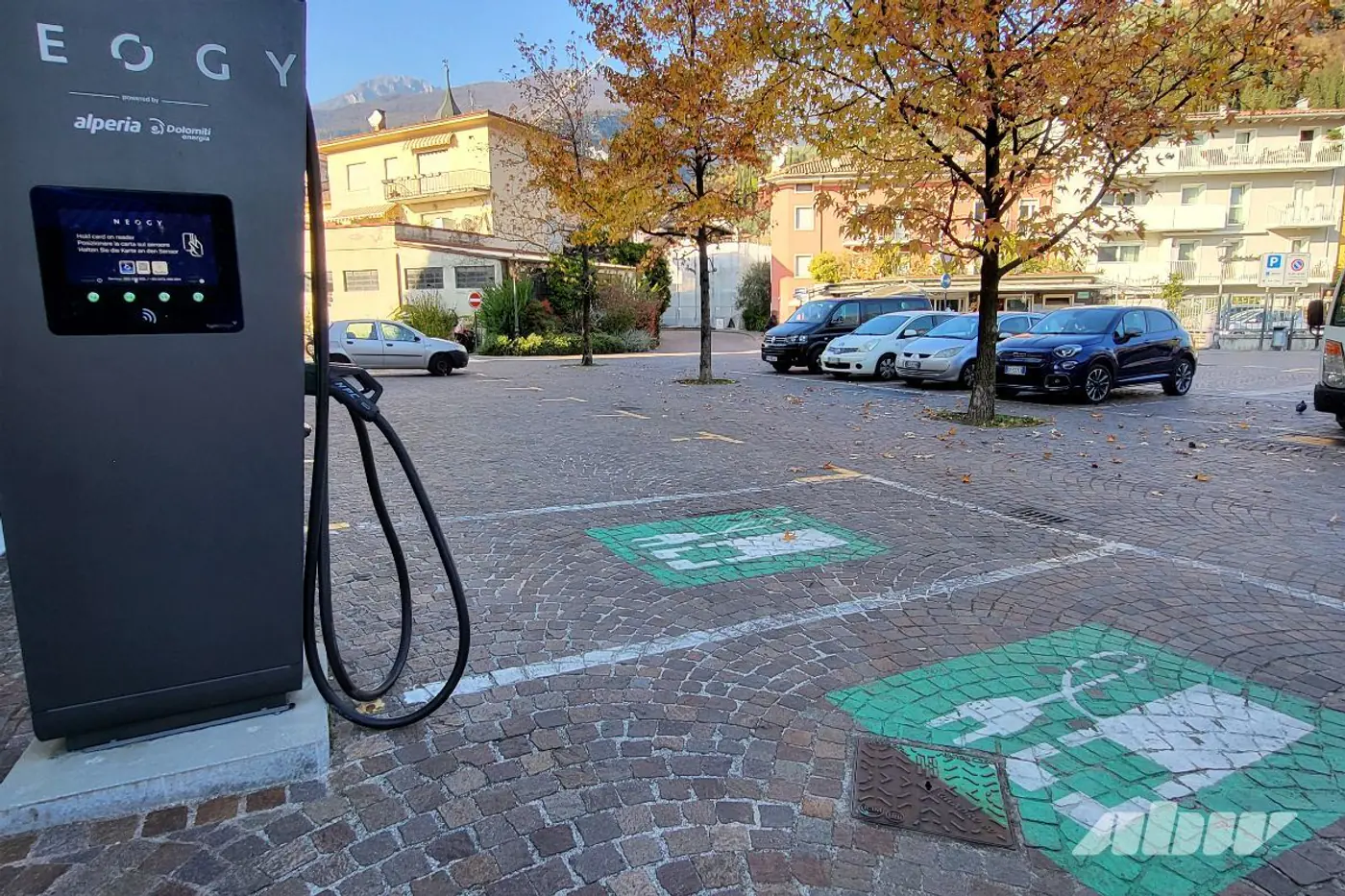 Hyundai против VW: удивительное путешествие по Италии и Испании на арендных автомобилях