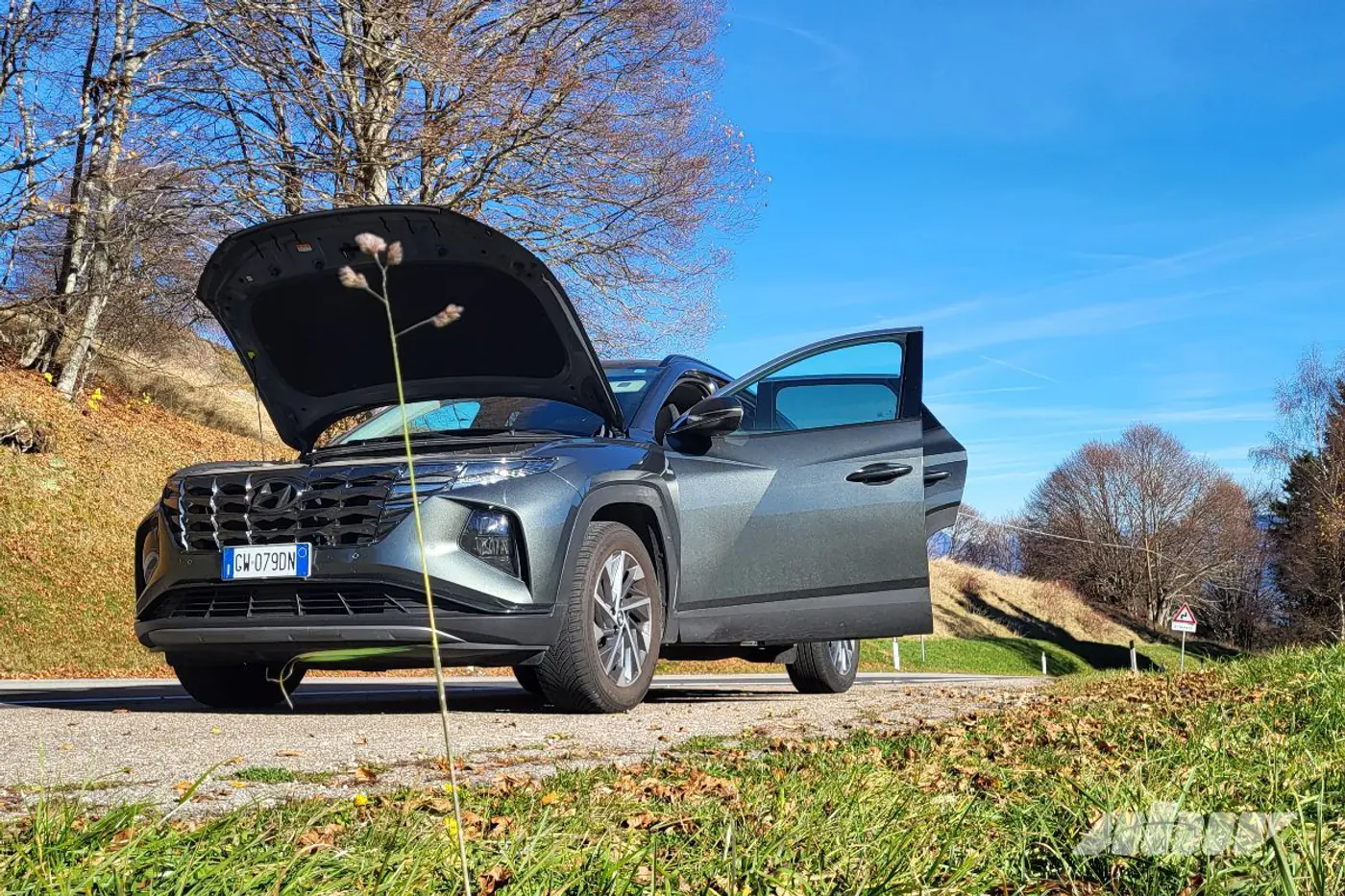 Hyundai против VW: удивительное путешествие по Италии и Испании на арендных автомобилях