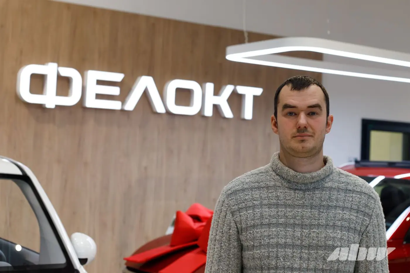 «Экономия по сравнению с бензиновой машиной в два раза!»: как слесарь купил новый FAW Bestune