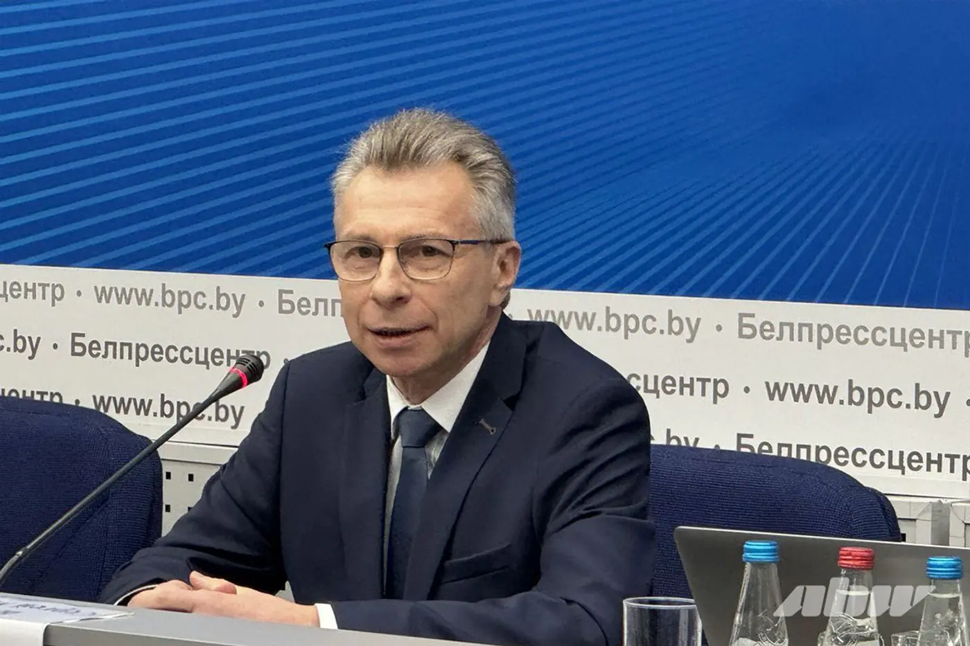 «Авторынок Беларуси искажен системой льгот и преференций»: итоги года от председателя БАА Сергея Вариводы