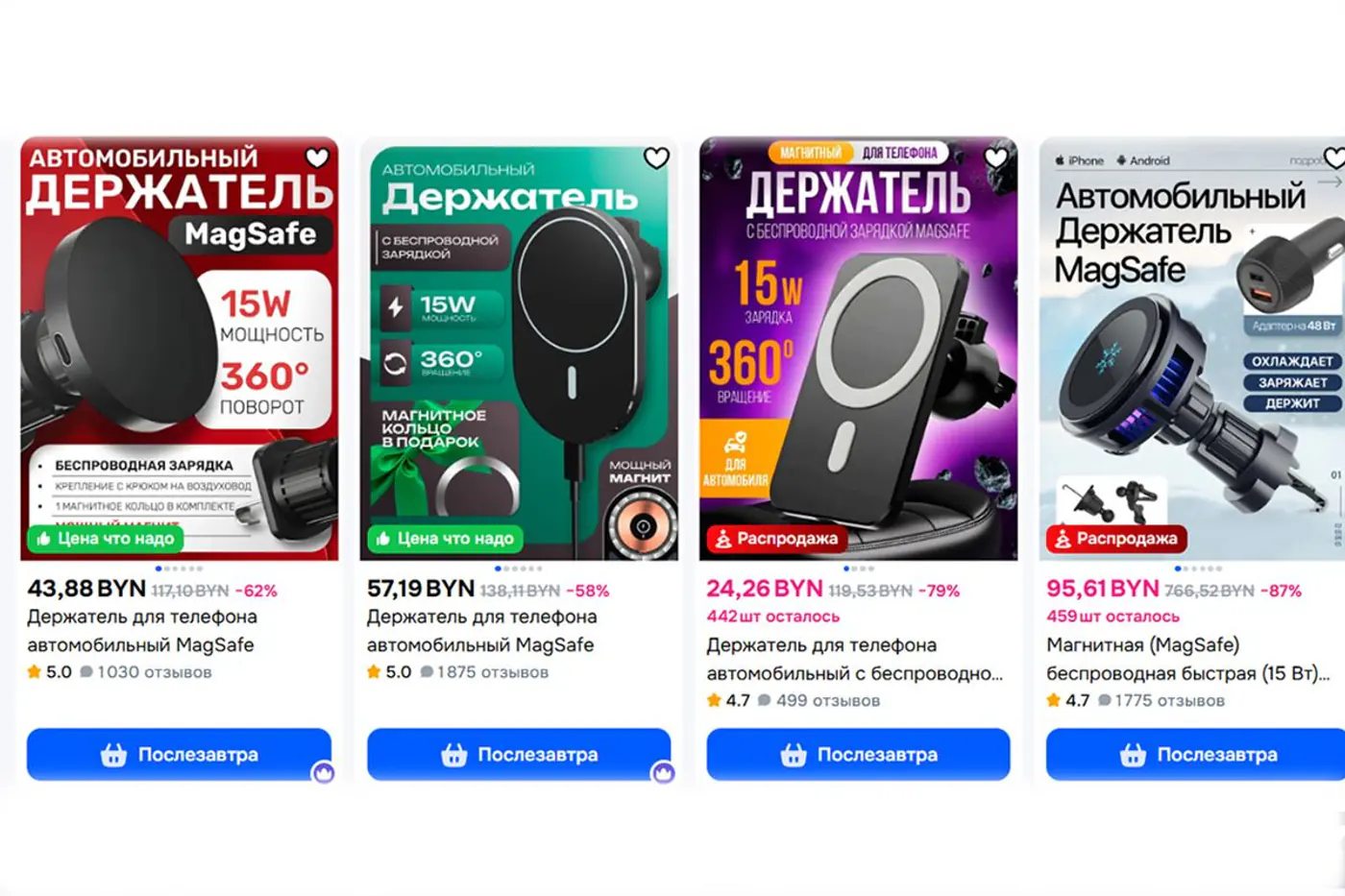 Что подарить автомобилисту на Новый год: идеи на любой вкус и кошелек