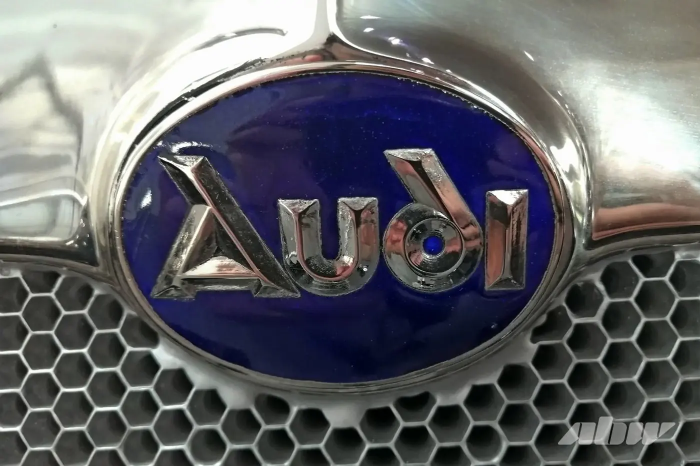 Дом «четырех колец». Экскурсия по музею Audi в Ингольштадте: часть первая