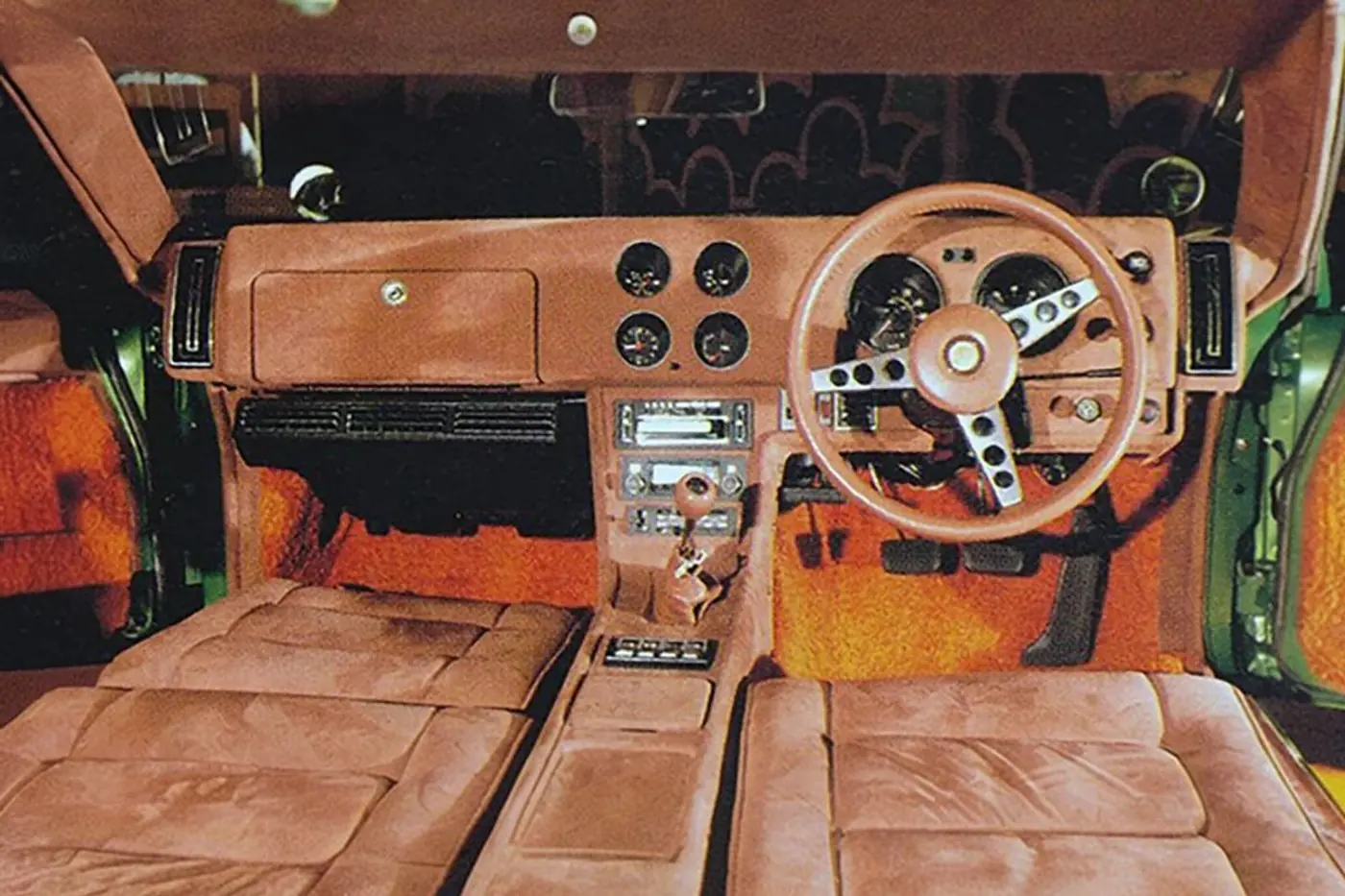 От спорткара к палатке: почему Toyota RV-2 опередила свое время на полвека