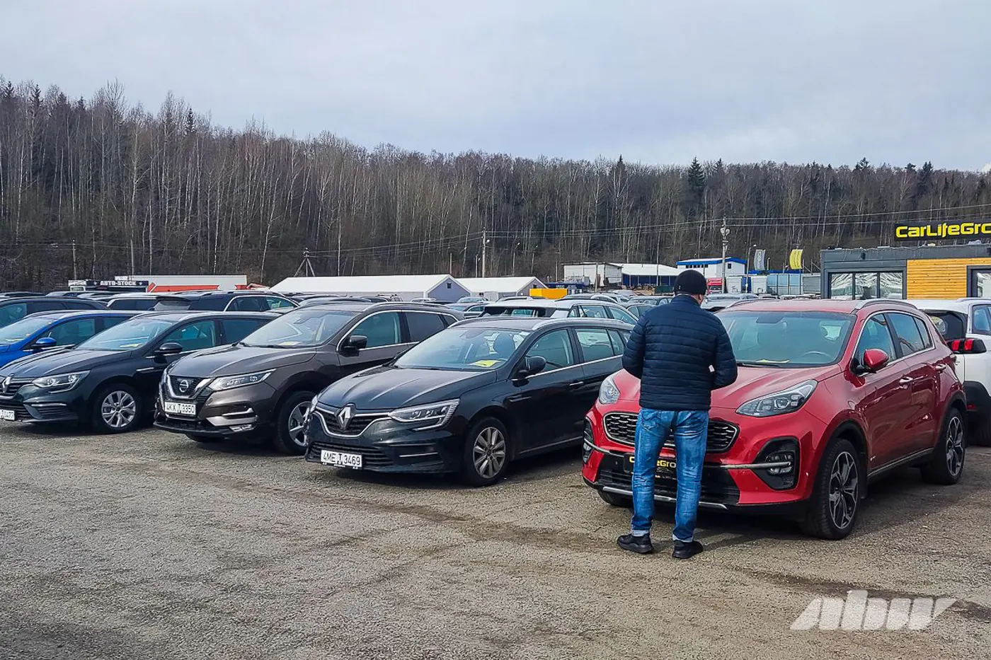 Изменения будут масштабными: что ждет белорусский авторынок в наступающем году