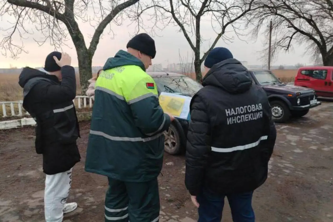 «Максим» запрещен, «Туркмен» исключен из реестра: Транспортная инспекция об итогах года в такси