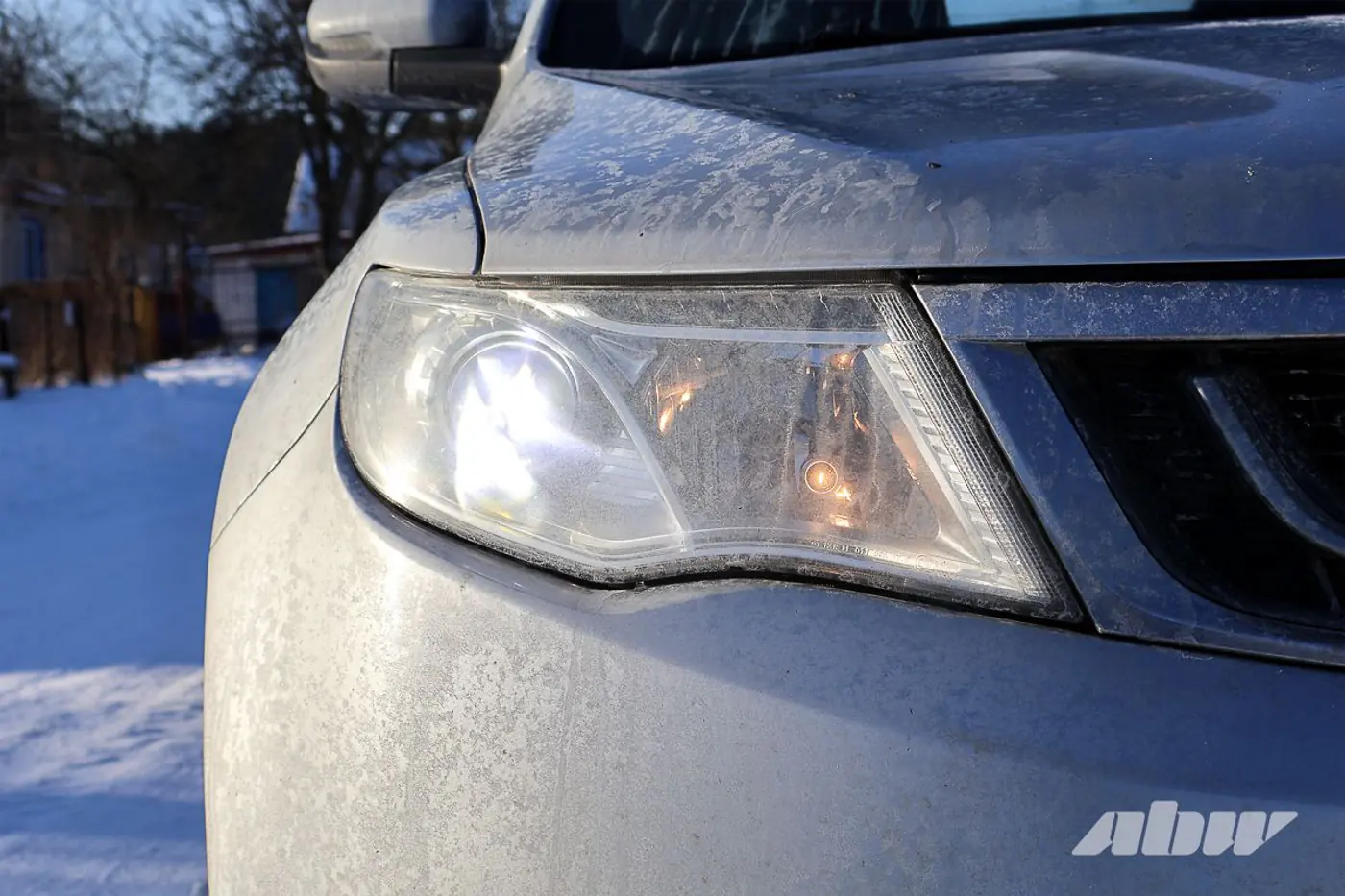 «Не сглазить бы»: мнение владельца Geely Atlas с пробегом спустя год после покупки