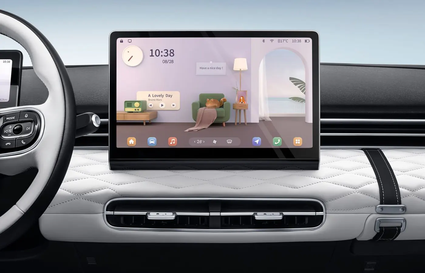 Лёгка ехаць! Льготный кредит на электрокар Dongfeng BOX – сколько платить в месяц