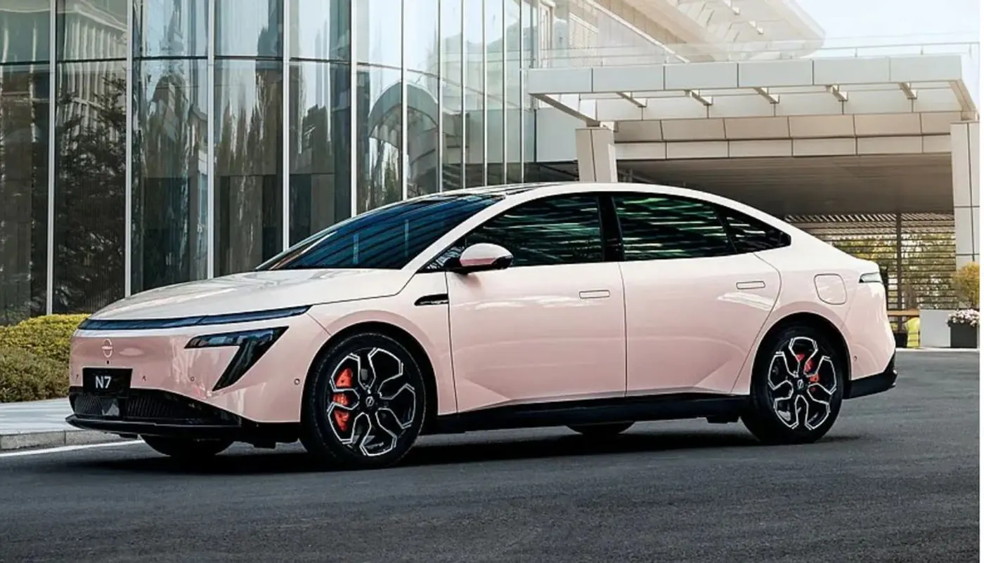 Nissan подешевел как никогда – выгода до 9000 рублей и кредит от 0,01%