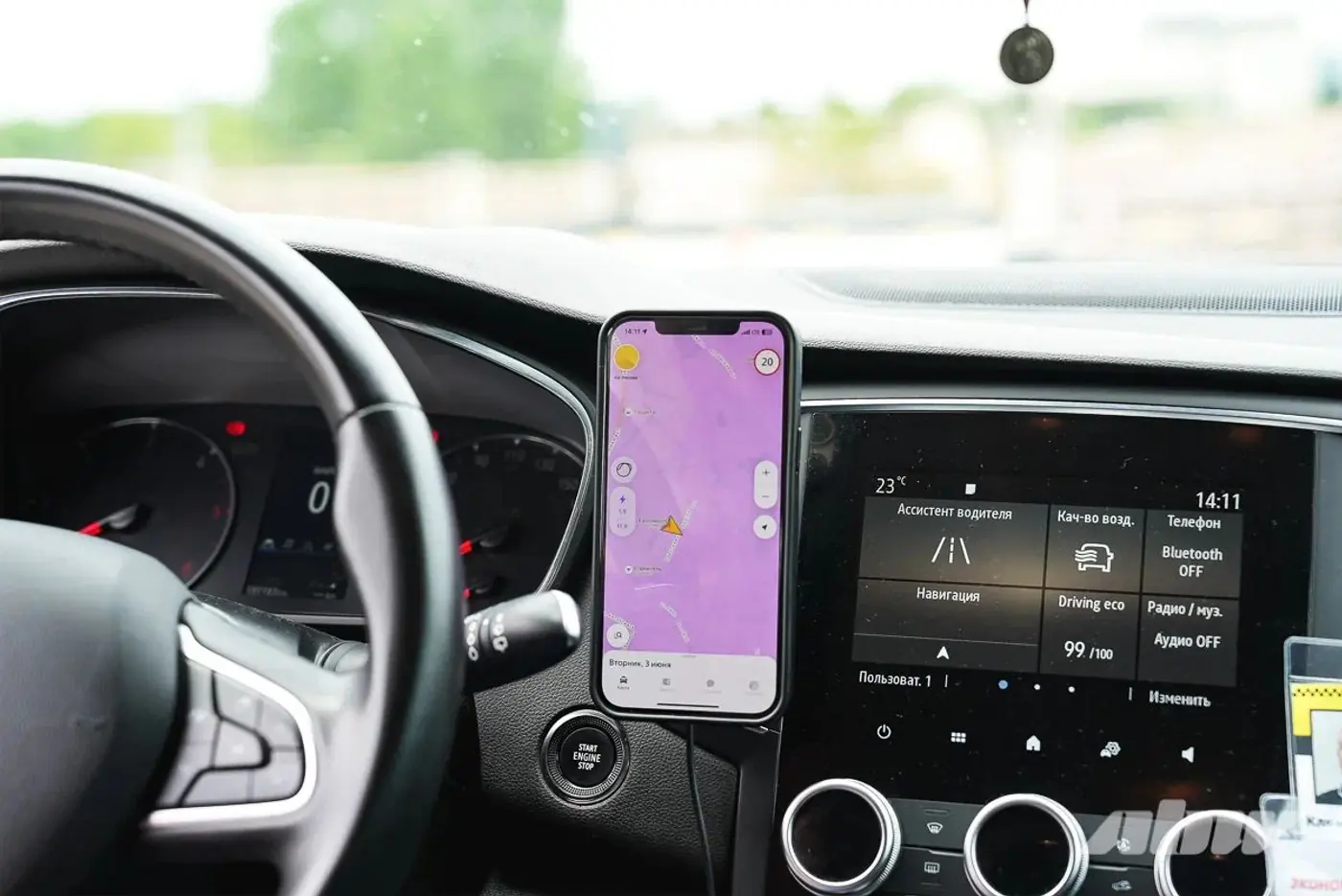 Повышение тарифов в такси во время снегопада: это законно?