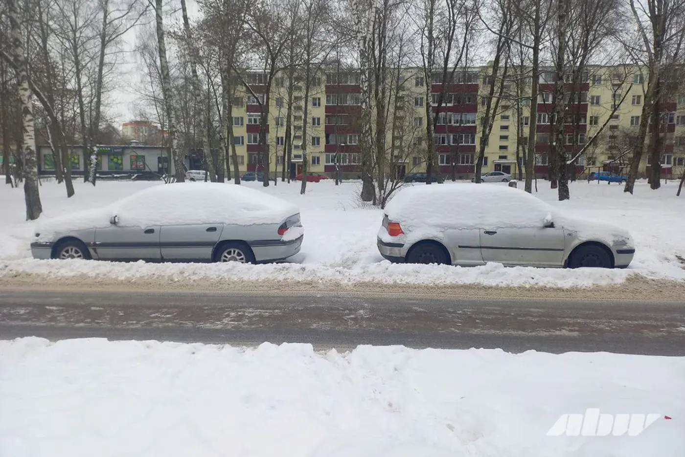 Как справиться со снегом: обзор приспособлений от фена до снегоочистительной машины