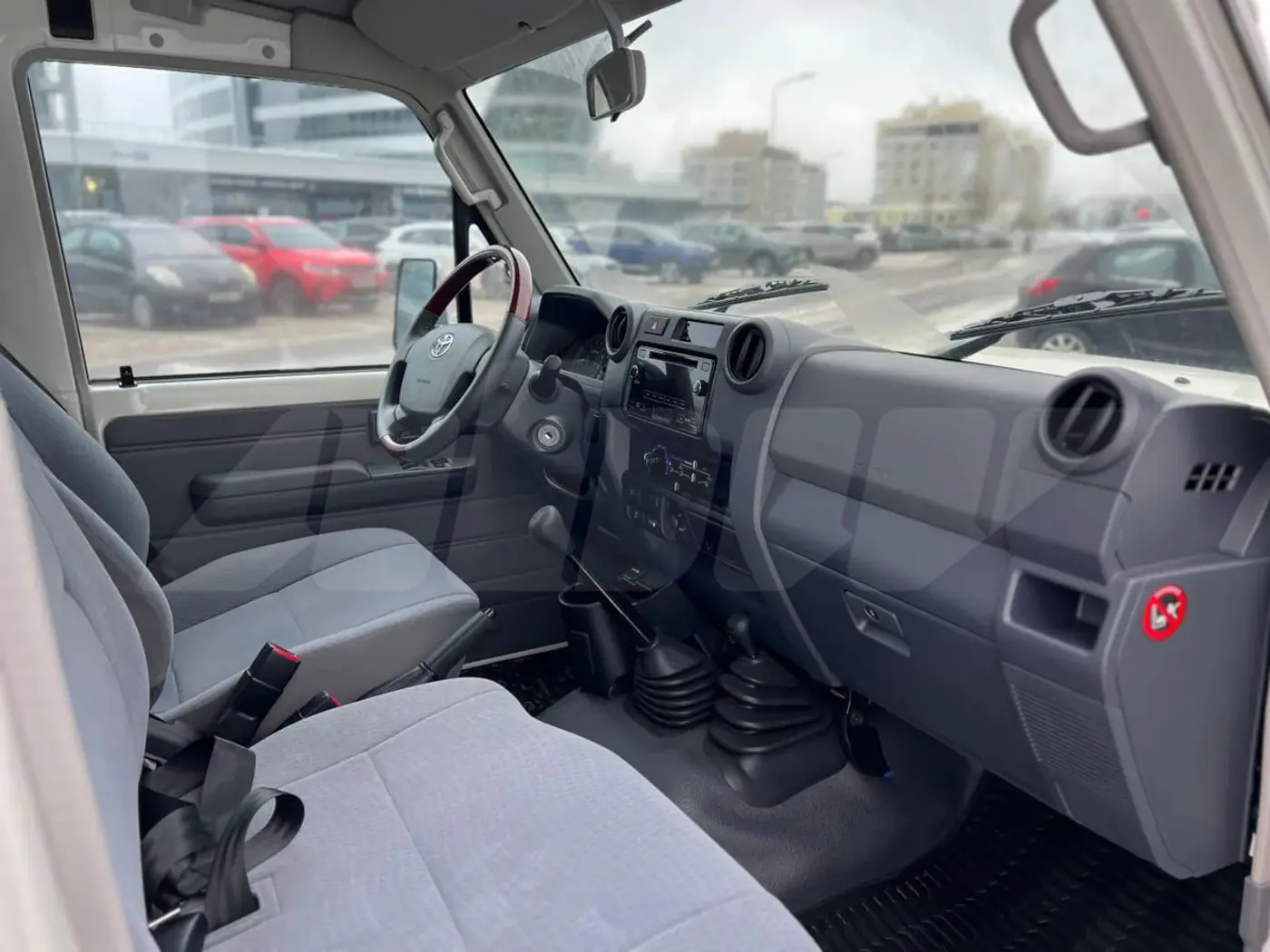 Полный привод решает: выбираем внедорожники для настоящей зимы из базы ABW