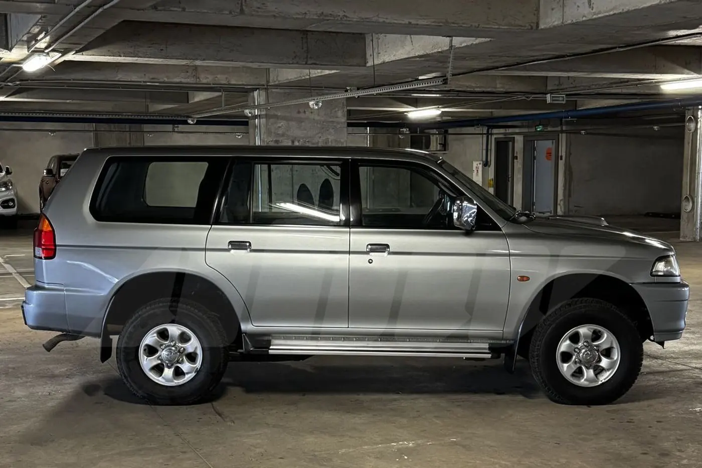 Полный привод решает: выбираем внедорожники для настоящей зимы из базы ABW