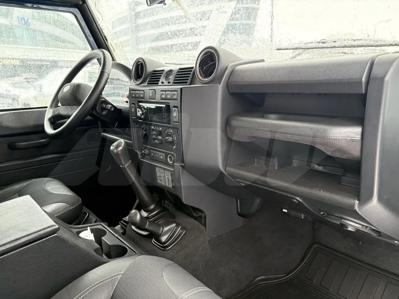 Полный привод решает: выбираем внедорожники для настоящей зимы из базы ABW