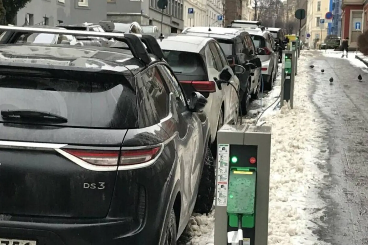 Продажи автомобилей в Западной Европе: рынок какой страны вырос больше всего
